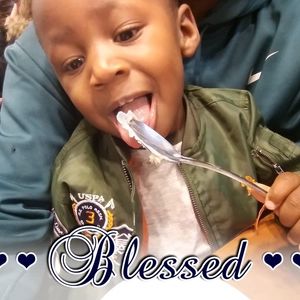 Meet your Posher, Tyrell